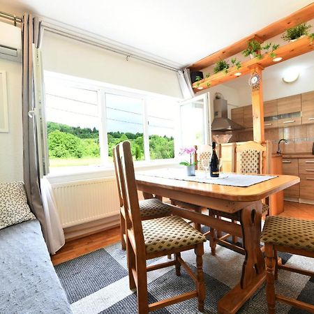 Apartment Marija Zupan Раковица Екстер'єр фото