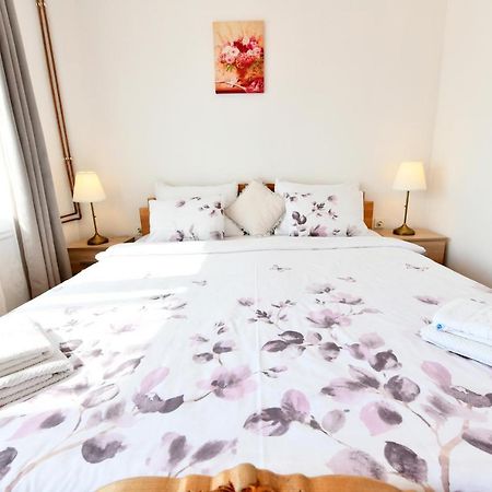 Apartment Marija Zupan Раковица Екстер'єр фото