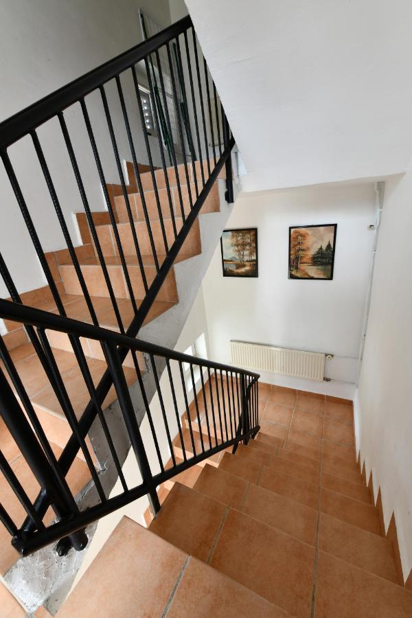 Apartment Marija Zupan Раковица Екстер'єр фото