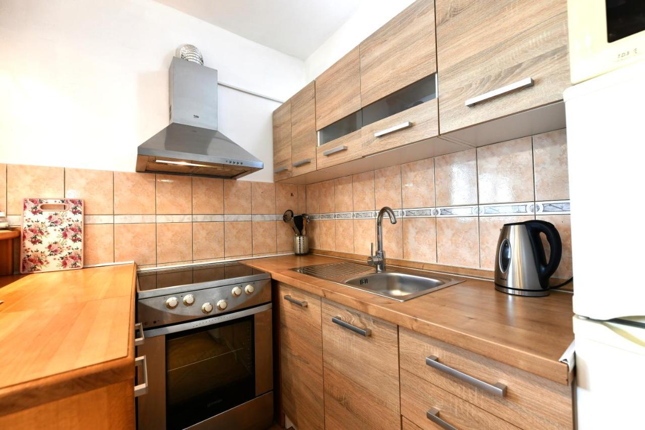 Apartment Marija Zupan Раковица Екстер'єр фото