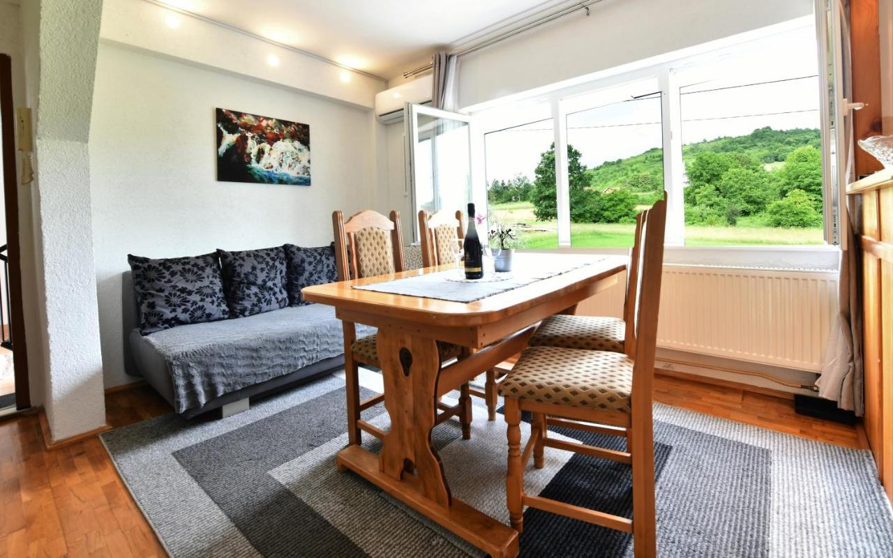 Apartment Marija Zupan Раковица Екстер'єр фото