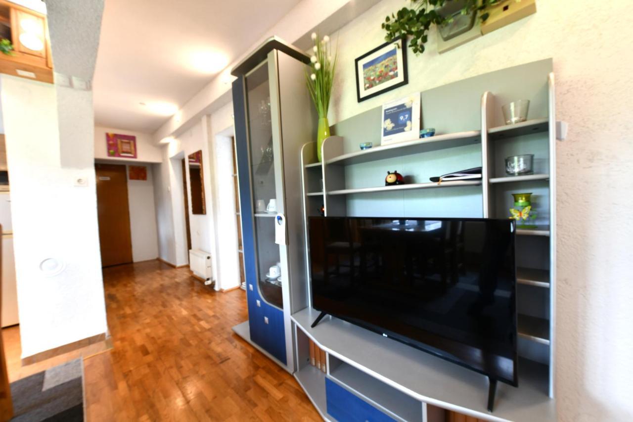 Apartment Marija Zupan Раковица Екстер'єр фото