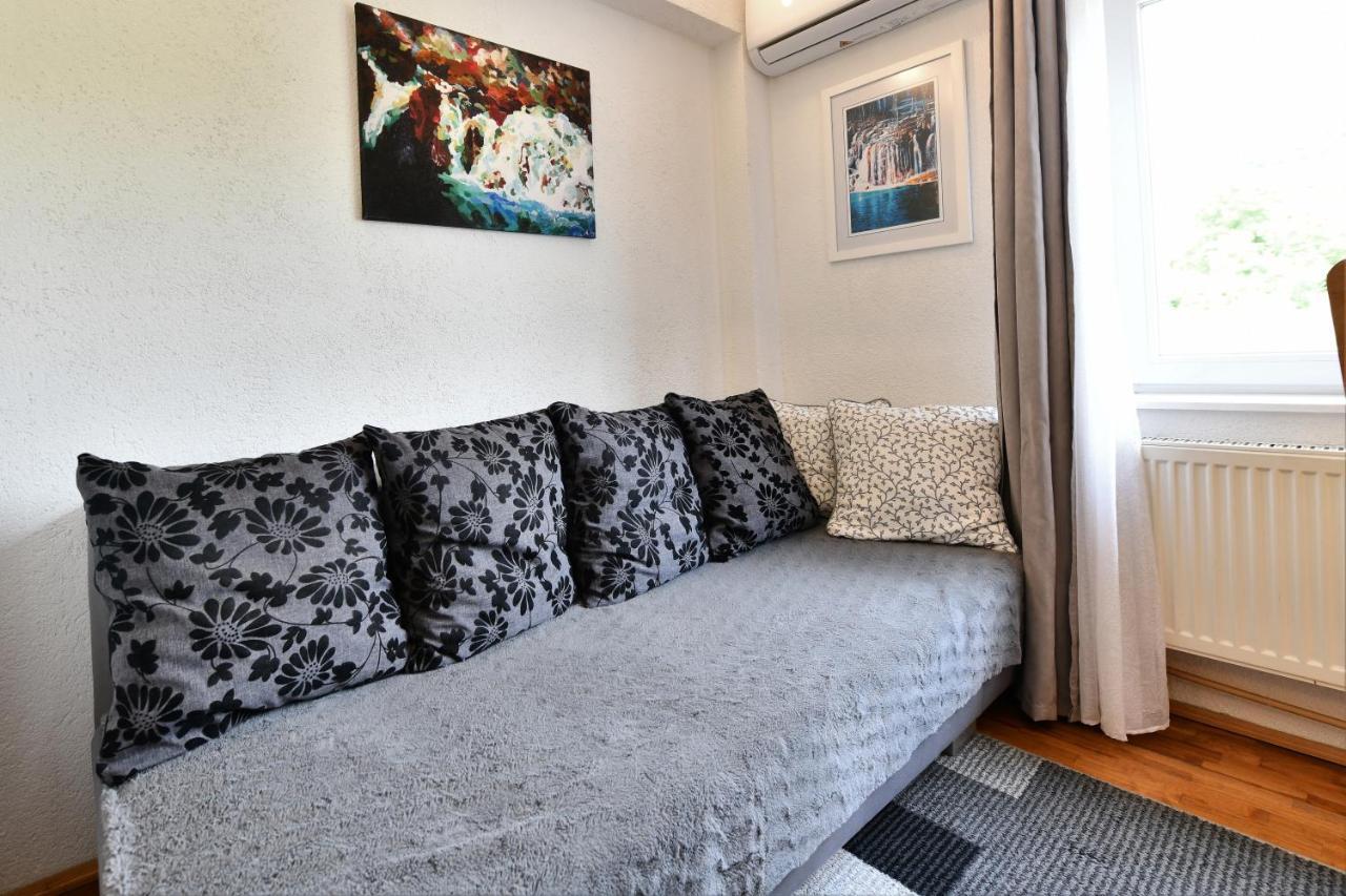 Apartment Marija Zupan Раковица Екстер'єр фото