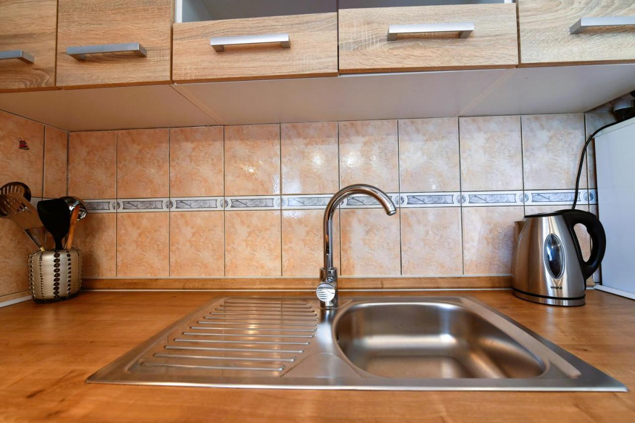 Apartment Marija Zupan Раковица Екстер'єр фото