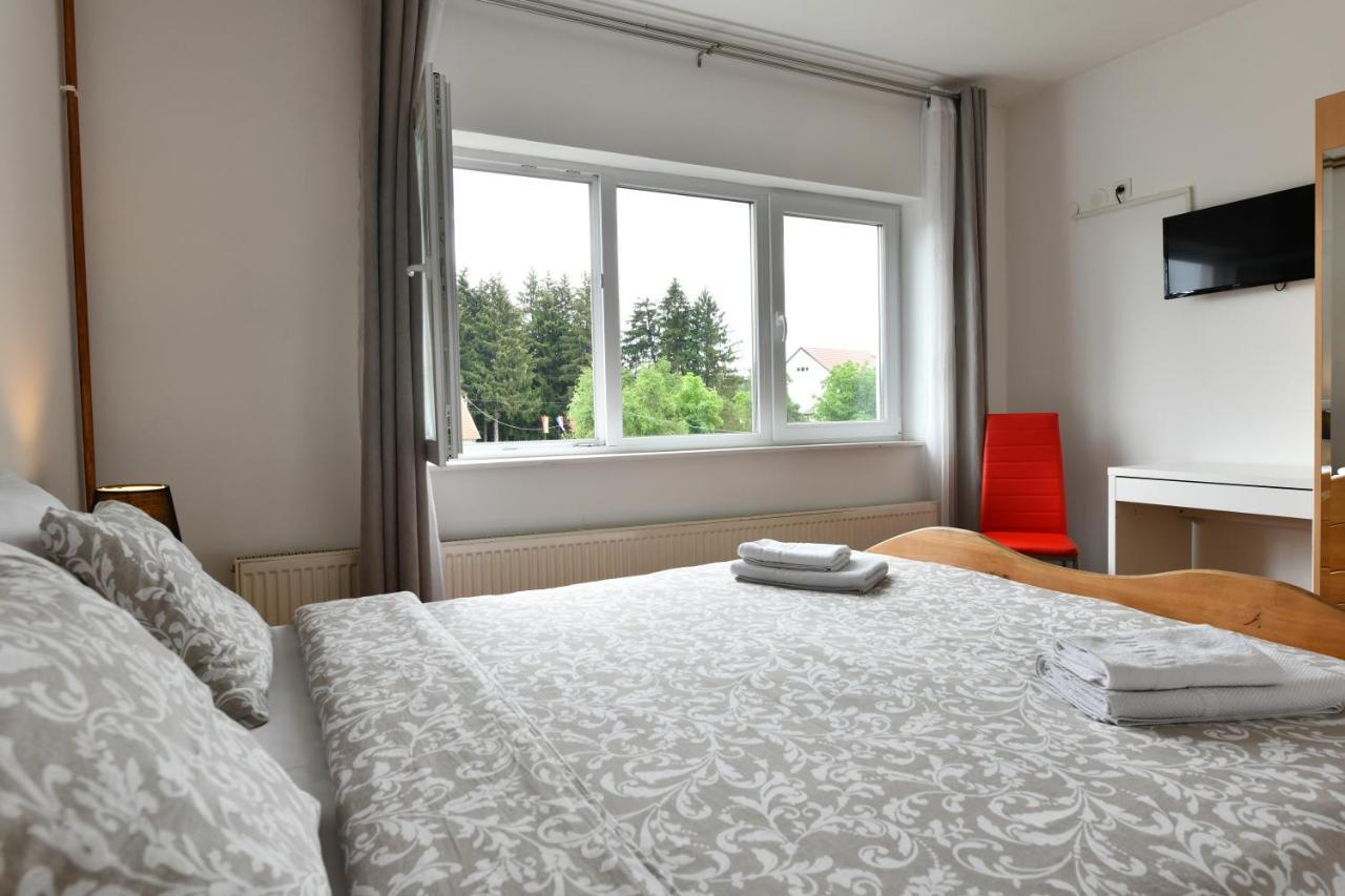 Apartment Marija Zupan Раковица Екстер'єр фото