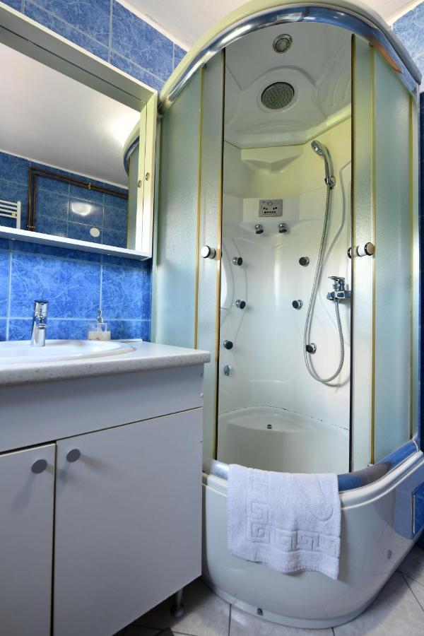 Apartment Marija Zupan Раковица Екстер'єр фото