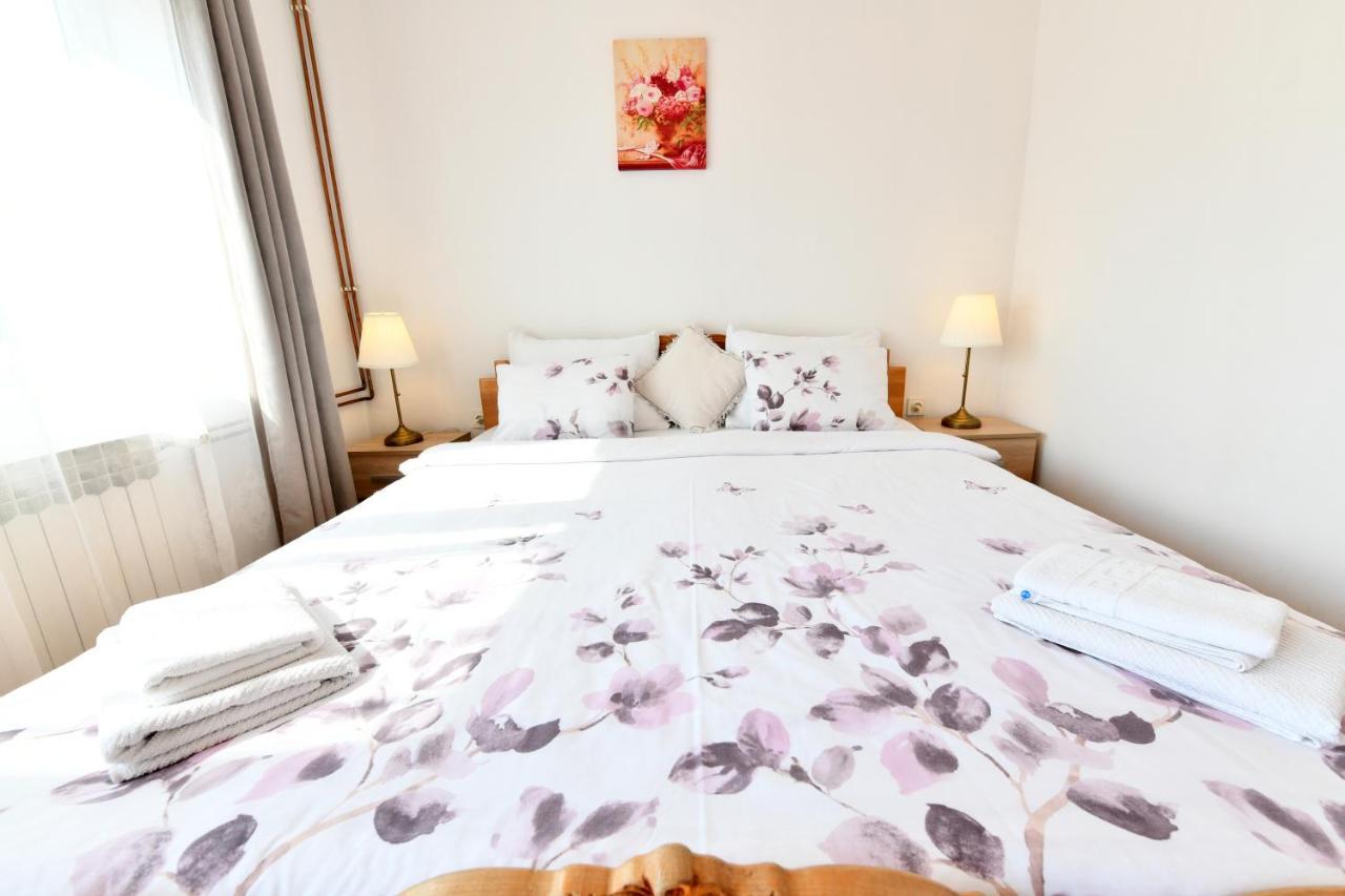 Apartment Marija Zupan Раковица Екстер'єр фото